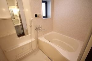 エトワールハイムＣ 101号-9