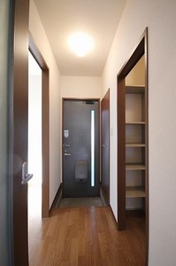 エトワールハイムＣ 101号-11