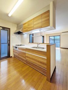 市川邸戸建て 101号-3