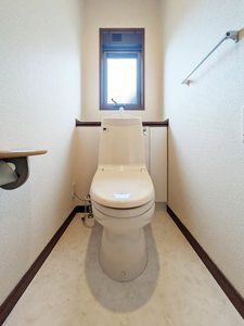 市川邸戸建て 101号-9