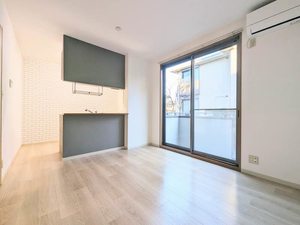 ＥＸＣＥＬＬＥＮＴ　ＧＡＲＤＥＮ　横浜Ａ　ＨＯＵＳＥ 102号-2