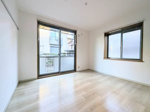 ＥＸＣＥＬＬＥＮＴ　ＧＡＲＤＥＮ　横浜Ａ　ＨＯＵＳＥ 102号-5