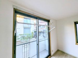 ＥＸＣＥＬＬＥＮＴ　ＧＡＲＤＥＮ　横浜Ａ　ＨＯＵＳＥ 102号-7