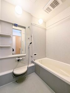 ＥＸＣＥＬＬＥＮＴ　ＧＡＲＤＥＮ　横浜Ａ　ＨＯＵＳＥ 102号-10