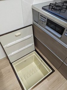 ＥＸＣＥＬＬＥＮＴ　ＧＡＲＤＥＮ　横浜Ａ　ＨＯＵＳＥ 102号-13