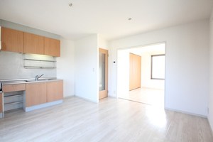 ＥＸＣＥＬＬＥＮＴ　ＧＡＲＤＥＮ　横浜Ｂ　ＨＯＵＳＥ 201号-2