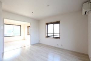 ＥＸＣＥＬＬＥＮＴ　ＧＡＲＤＥＮ　横浜Ｂ　ＨＯＵＳＥ 201号-3