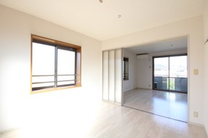 ＥＸＣＥＬＬＥＮＴ　ＧＡＲＤＥＮ　横浜Ｂ　ＨＯＵＳＥ 201号-6