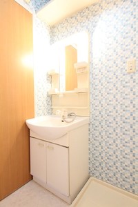 ＥＸＣＥＬＬＥＮＴ　ＧＡＲＤＥＮ　横浜Ｂ　ＨＯＵＳＥ 201号-7