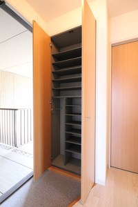 ＥＸＣＥＬＬＥＮＴ　ＧＡＲＤＥＮ　横浜Ｂ　ＨＯＵＳＥ 201号-8