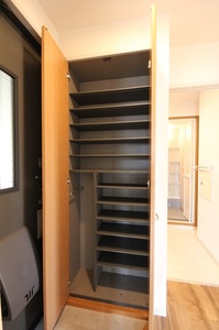 ＥＸＣＥＬＬＥＮＴ　ＧＡＲＤＥＮ　横浜Ｂ　ＨＯＵＳＥ 201号-13