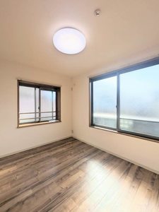 ＥＸＣＥＬＬＥＮＴ　ＧＡＲＤＥＮ　横浜Ｂ　ＨＯＵＳＥ 202号-2