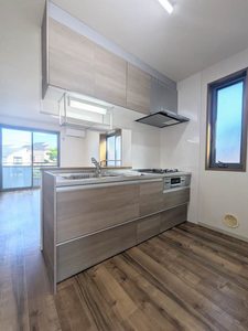 ＥＸＣＥＬＬＥＮＴ　ＧＡＲＤＥＮ　横浜Ｂ　ＨＯＵＳＥ 202号-4