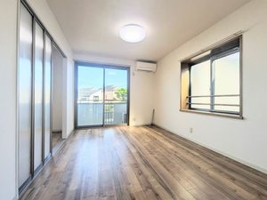 ＥＸＣＥＬＬＥＮＴ　ＧＡＲＤＥＮ　横浜Ｂ　ＨＯＵＳＥ 202号-5