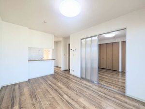 ＥＸＣＥＬＬＥＮＴ　ＧＡＲＤＥＮ　横浜Ｂ　ＨＯＵＳＥ 202号-7