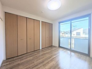 ＥＸＣＥＬＬＥＮＴ　ＧＡＲＤＥＮ　横浜Ｂ　ＨＯＵＳＥ 202号-8