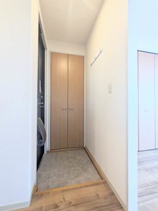 ＥＸＣＥＬＬＥＮＴ　ＧＡＲＤＥＮ　横浜Ｂ　ＨＯＵＳＥ 202号-12