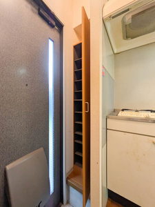 サンヴァレイ 103号-10