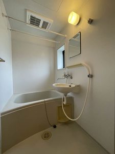 サンヴァレイ 106号-8