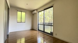 サンヴァレイ 201号-2