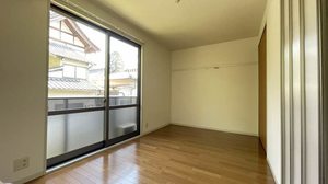 サンヴァレイ 201号-4