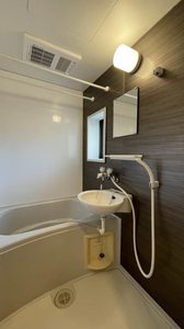 サンヴァレイ 201号-6