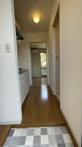 サンヴァレイ 201号-11