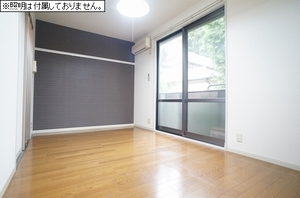 サンヴァレイ 206号-3