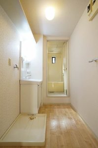 アイリス 101号-9