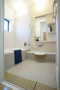 ジュネス岩井 202号-7