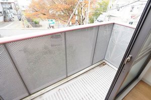 ジュネス岩井 202号-12