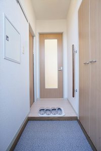 ジュネス岩井 202号-14