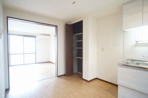 ガーデンコートⅡ 102号-2