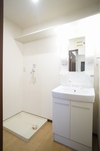 ガーデンコートⅡ 102号-7