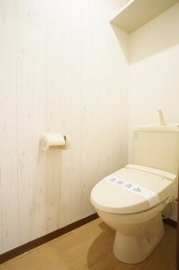 ガーデンコートⅡ 102号-9