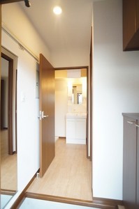 ガーデンコートⅡ 102号-10