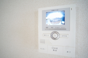 ガーデンコートⅡ 102号-11