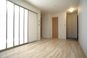 サニーサイド三ッ沢 203号-3