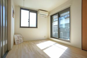 サニーサイド三ッ沢 203号-4