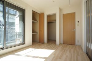 サニーサイド三ッ沢 203号-5