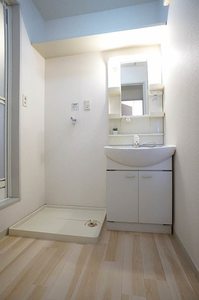 サニーサイド三ッ沢 203号-8