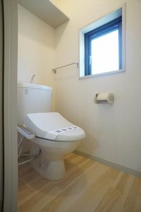 サニーサイド三ッ沢 203号-10