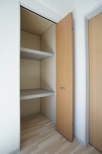 サニーサイド三ッ沢 203号-11