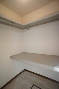 タウンコート鶴ヶ峰 102号-5