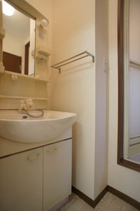 タウンコート鶴ヶ峰 102号-7