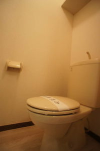 タウンコート鶴ヶ峰 102号-9