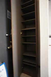 タウンコート鶴ヶ峰 102号-10