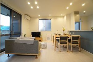 フレバリーガーデン　Ｄ 101号-3