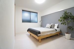 フレバリーガーデン　Ｄ 101号-5