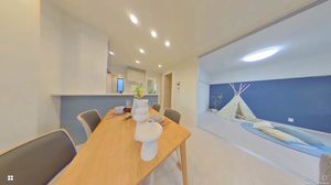 フレバリーガーデン　Ｄ 101号-9